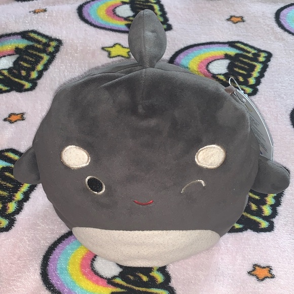 New Squishmallow Kai - Picture 2 of 7